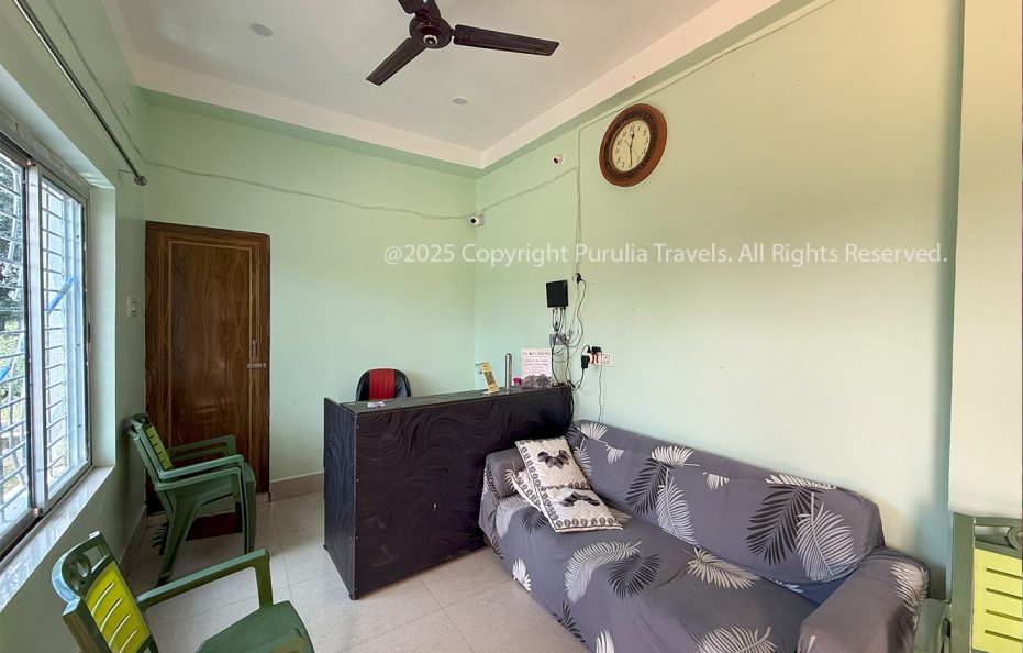 Property Number 004 – Purulia Travels