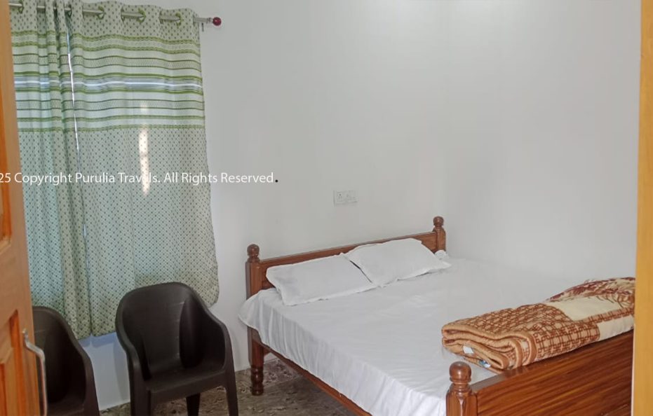 Property Number 003 – Purulia Travels