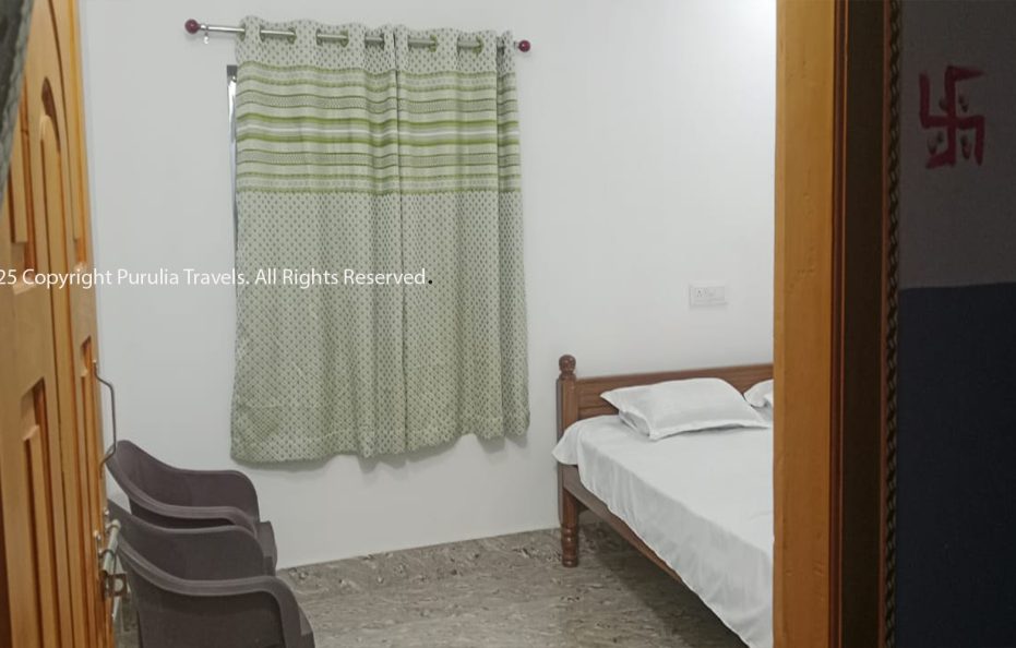 Property Number 003 – Purulia Travels