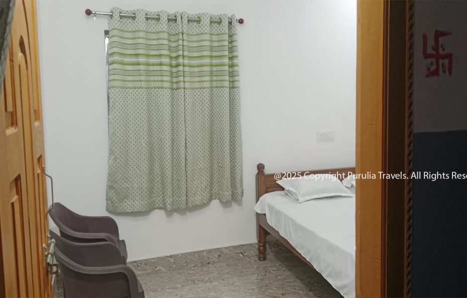 Property Number 003 – Purulia Travels